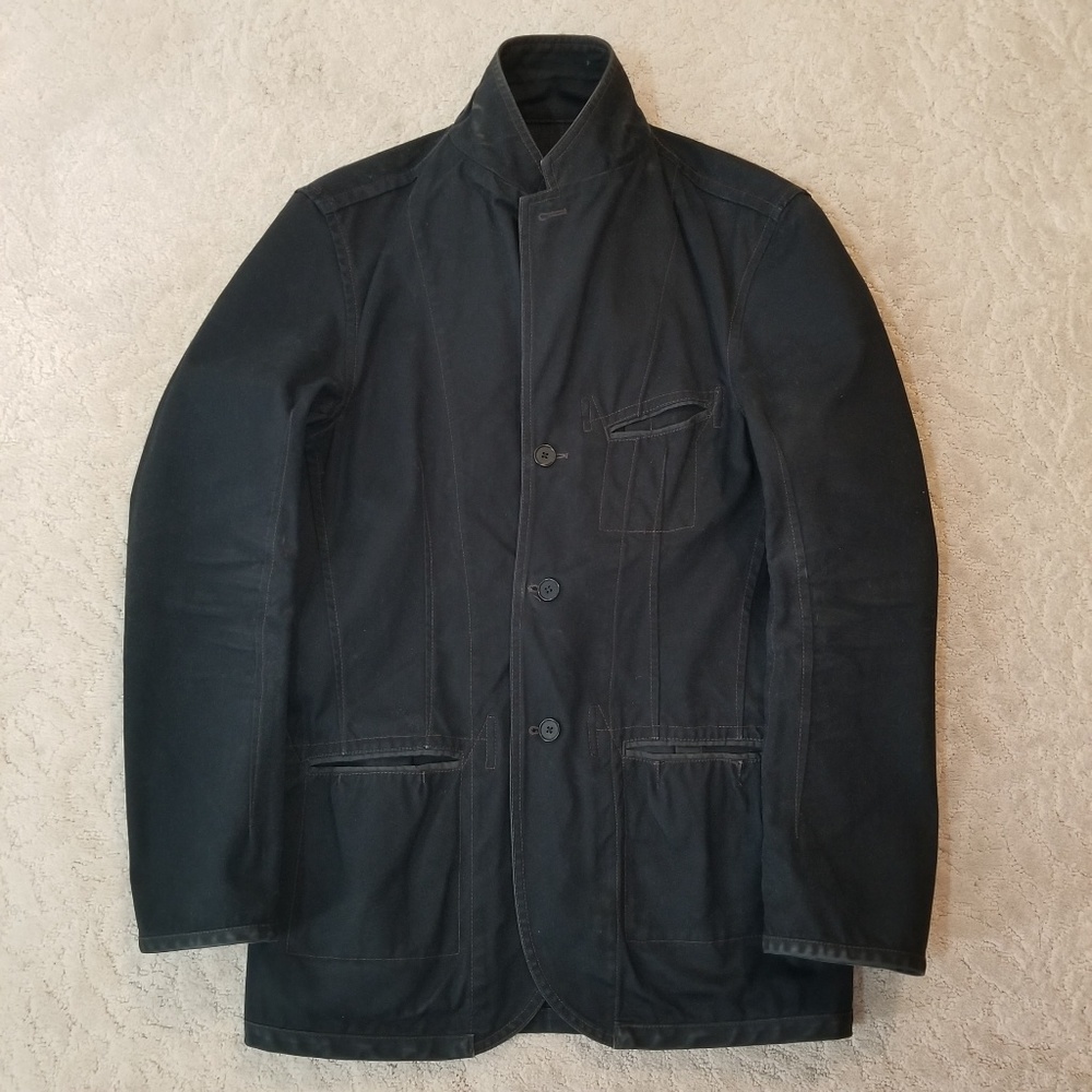 DKNY Reversible Jacket